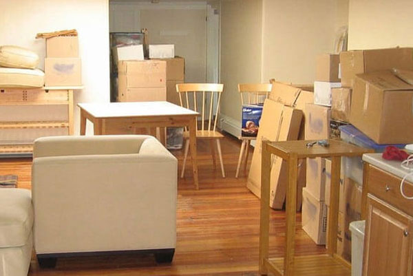 Office Shifting Services in Noida Sector 54