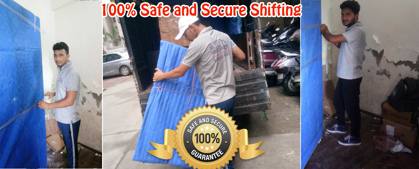 Packers and movers Banner Ghaziabad 4