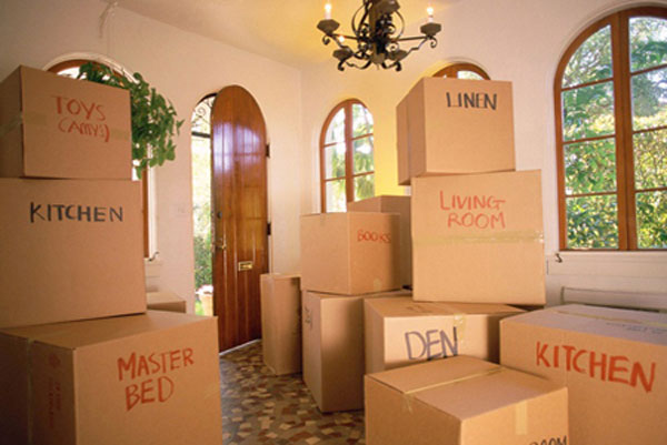 About Home Shifting in Bangalore