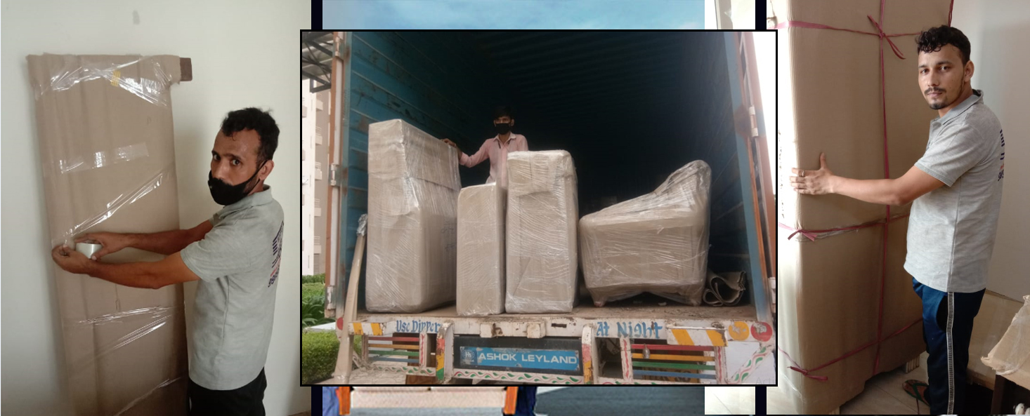 Packers and movers Banner Gurgaon 2